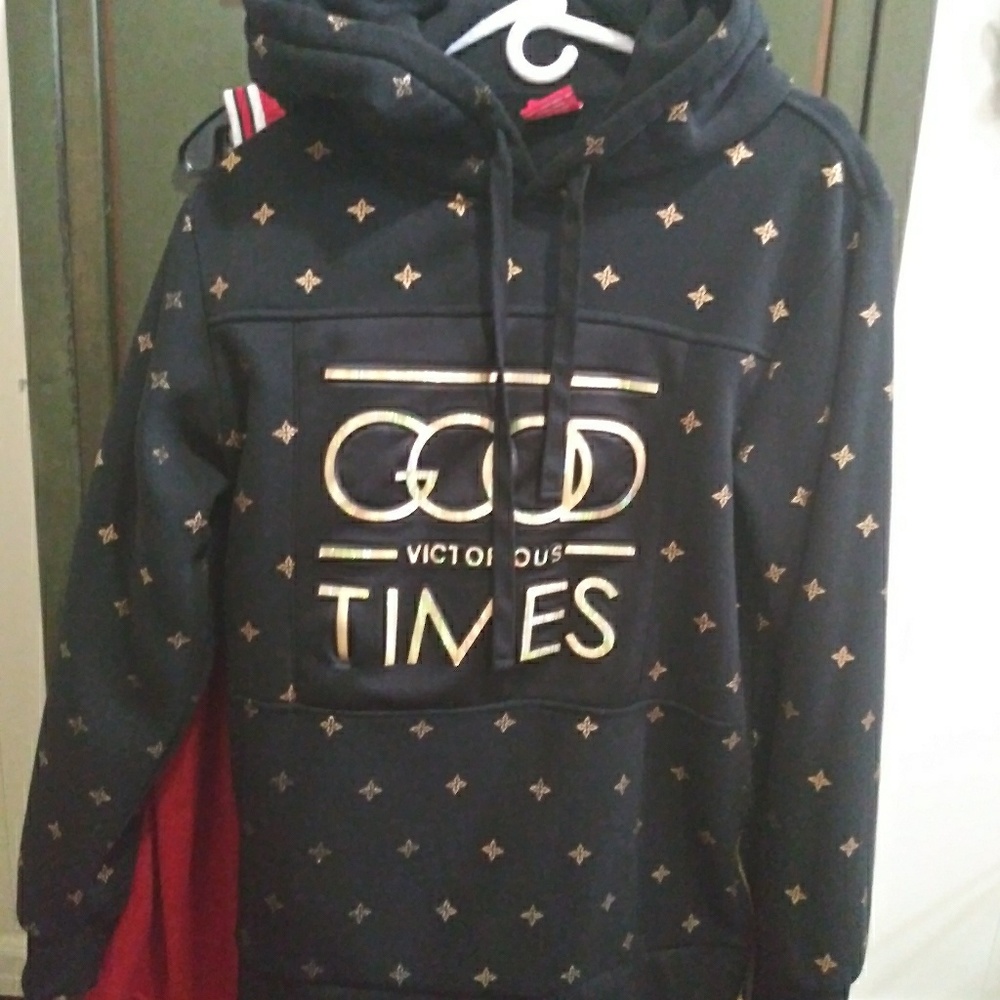 Good Times Hoodie